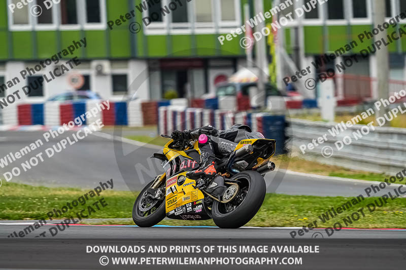 Slovakia Ring;event digital images;motorbikes;no limits;peter wileman photography;trackday;trackday digital images